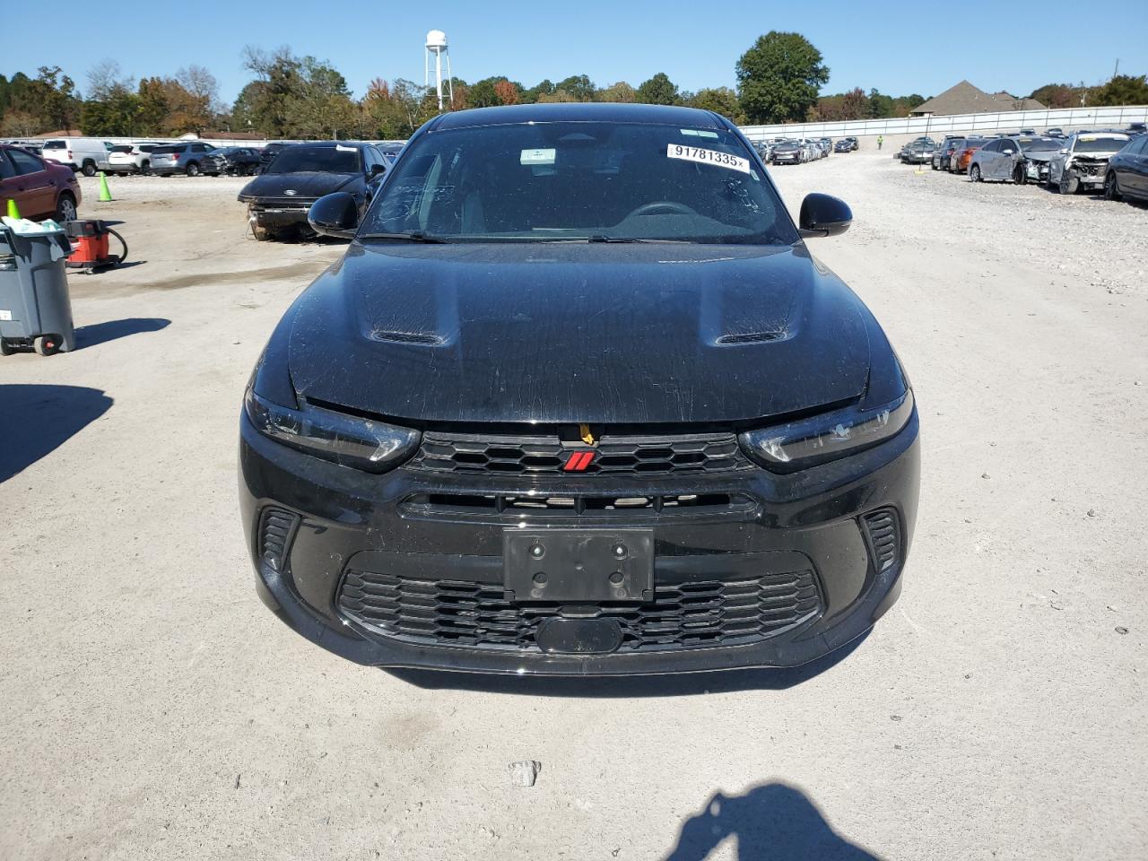 2024 Dodge Hornet R/T - Фото 5