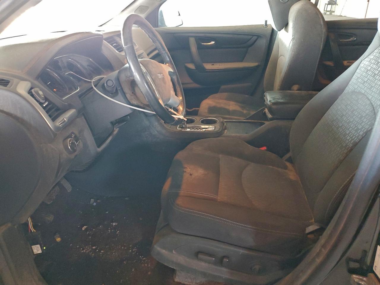 2014 GMC Acadia Sle - Фото 7