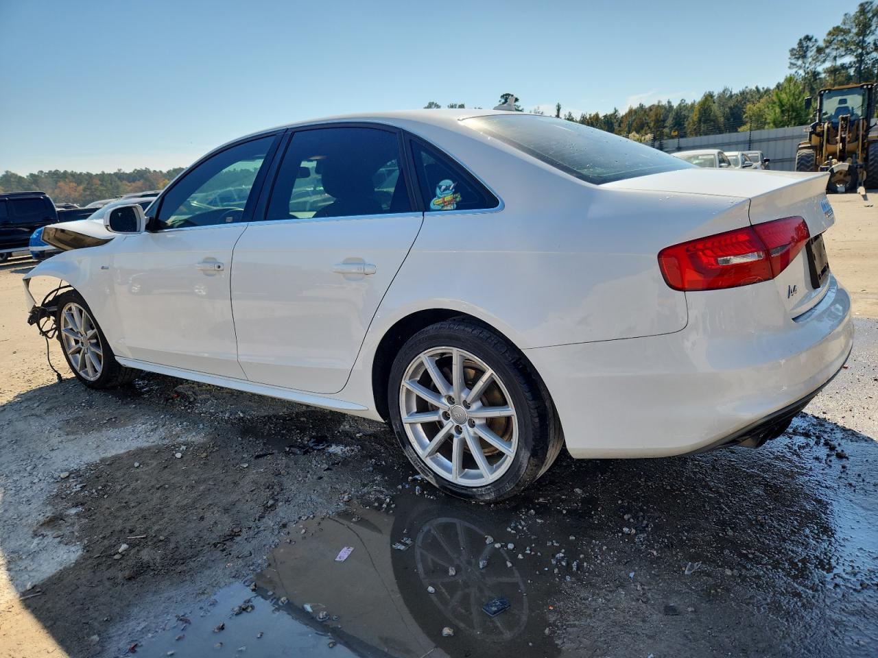 2016 Audi A4 Premium S-Line - Image 2