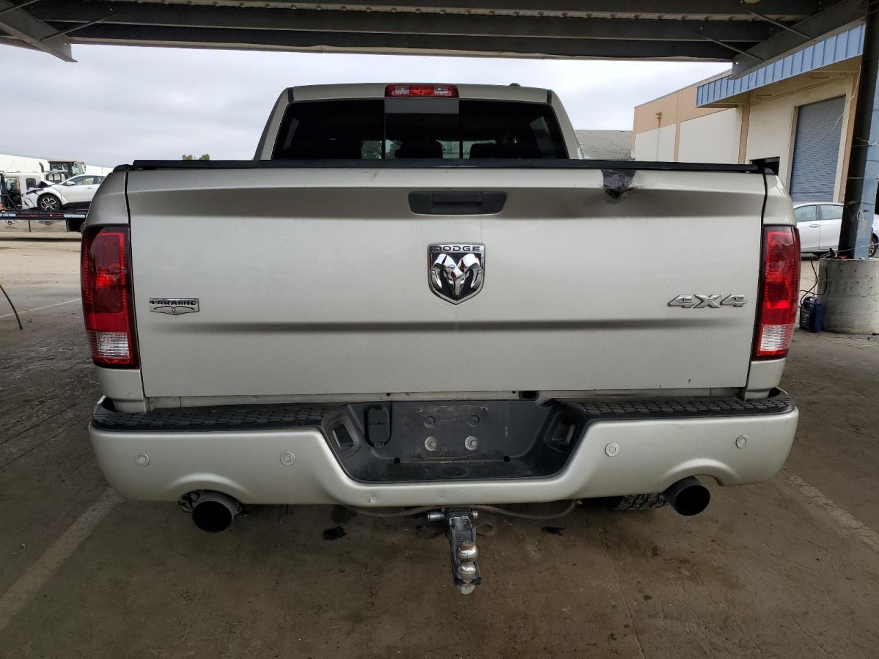 2009 Dodge Ram 1500 - Image 6