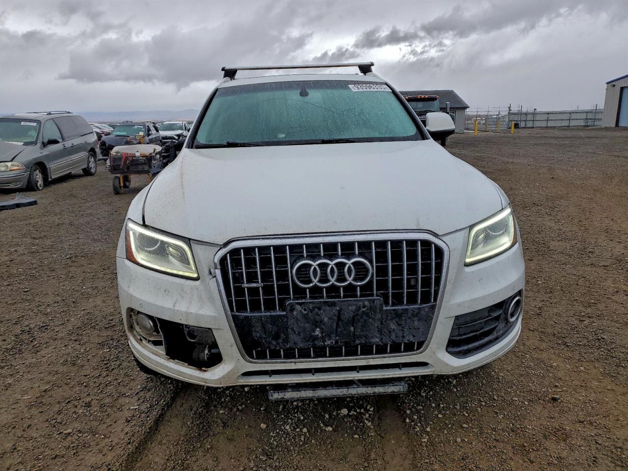 2016 Audi Q5 Premium Plus - Image 5