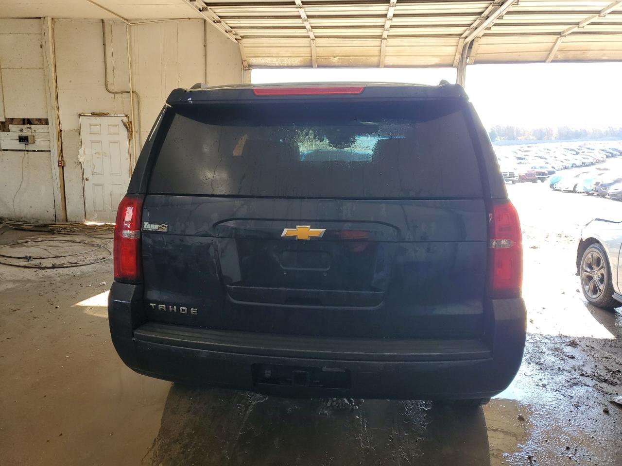 2020 Chevrolet Tahoe K1500 Lt - Image 6