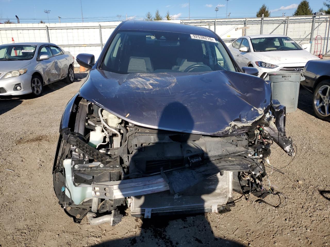 2021 Honda Cr-V Ex - Фото 5