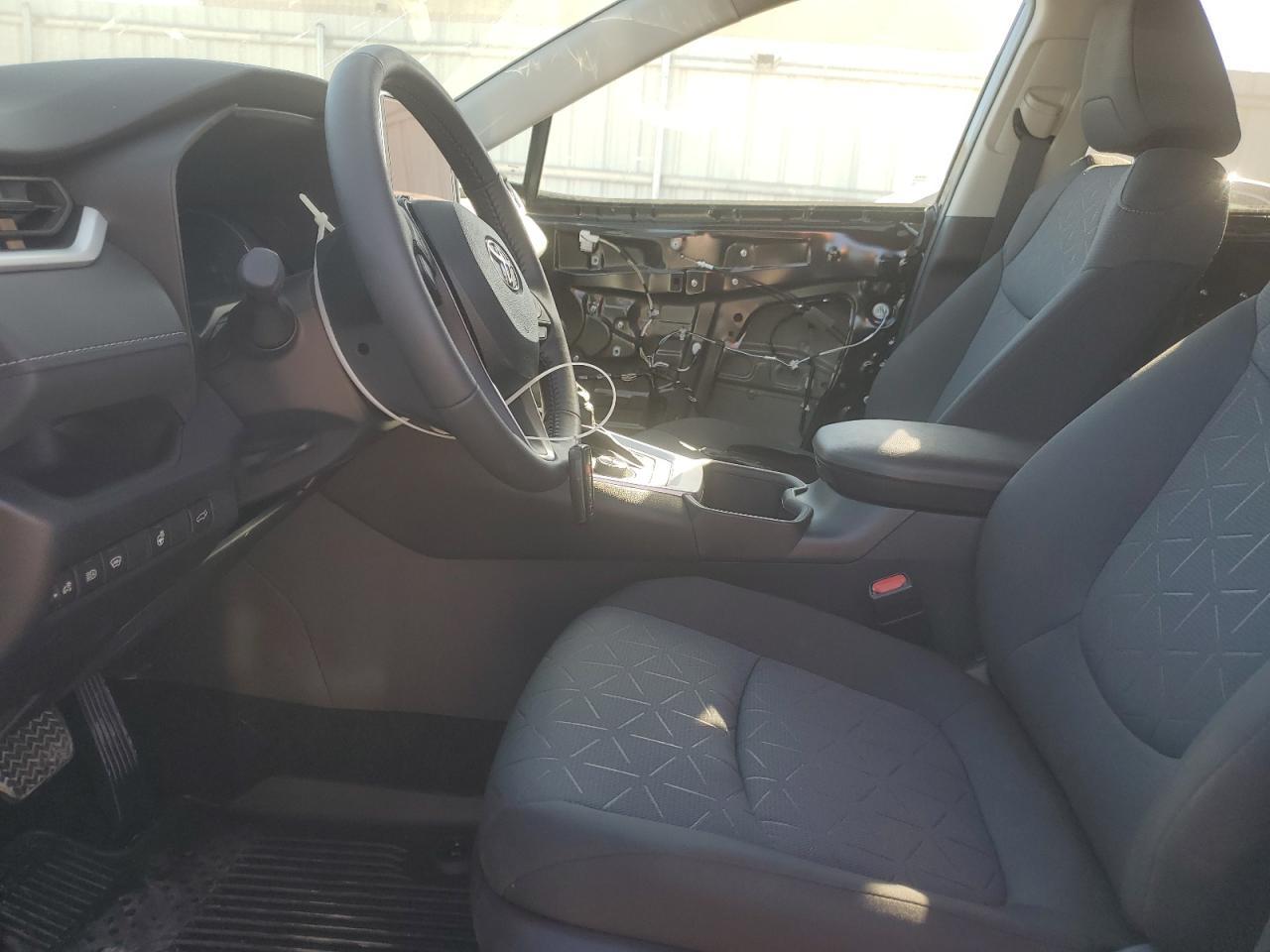 2025 Toyota Rav4 Xle - Фото 7