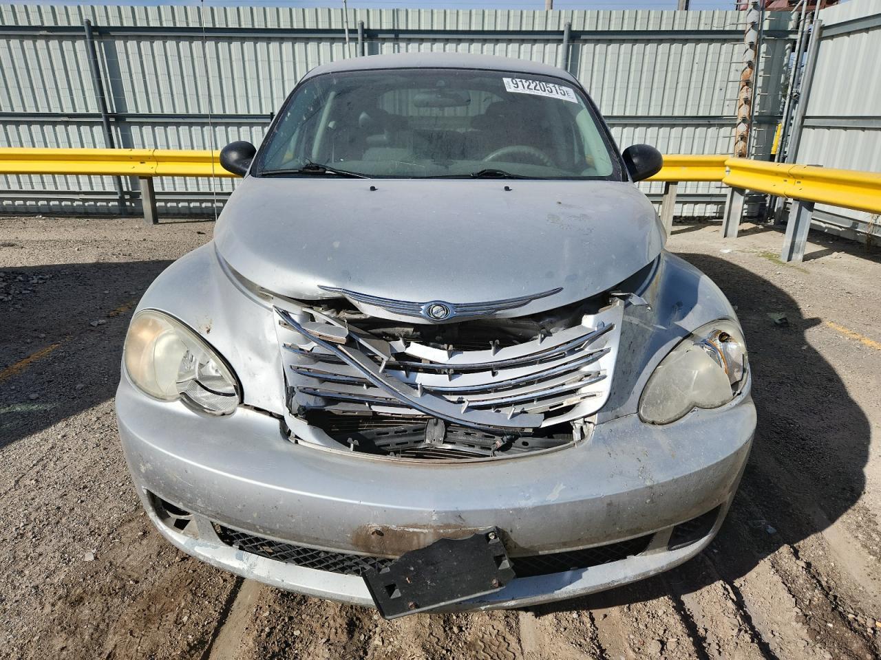 2006 Chrysler Pt Cruiser Touring - Фото 5