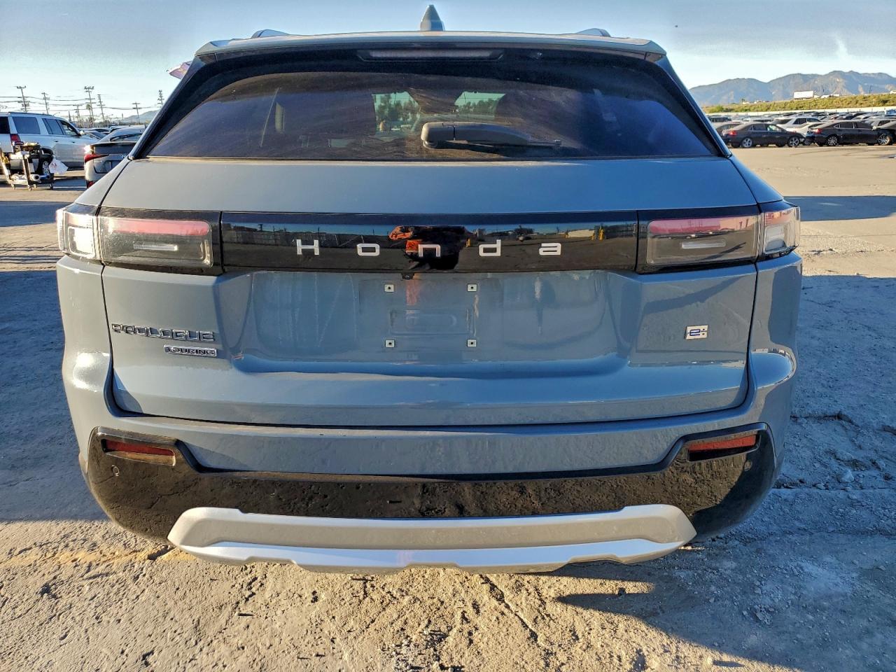 2024 Honda Prologue Tour - Фото 6