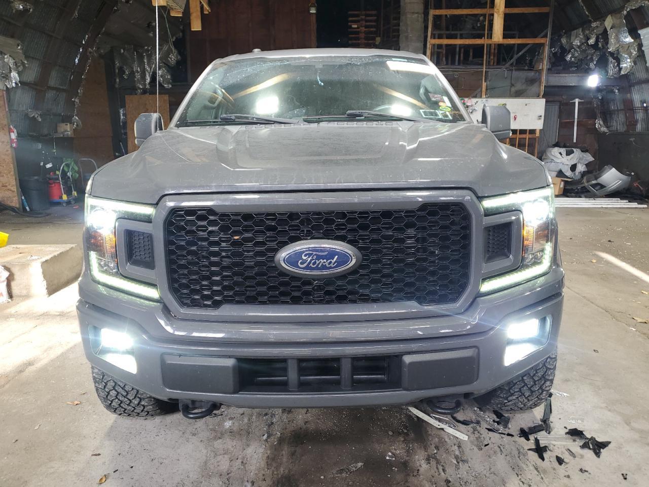 2018 Ford F150 Super Cab - Image 5