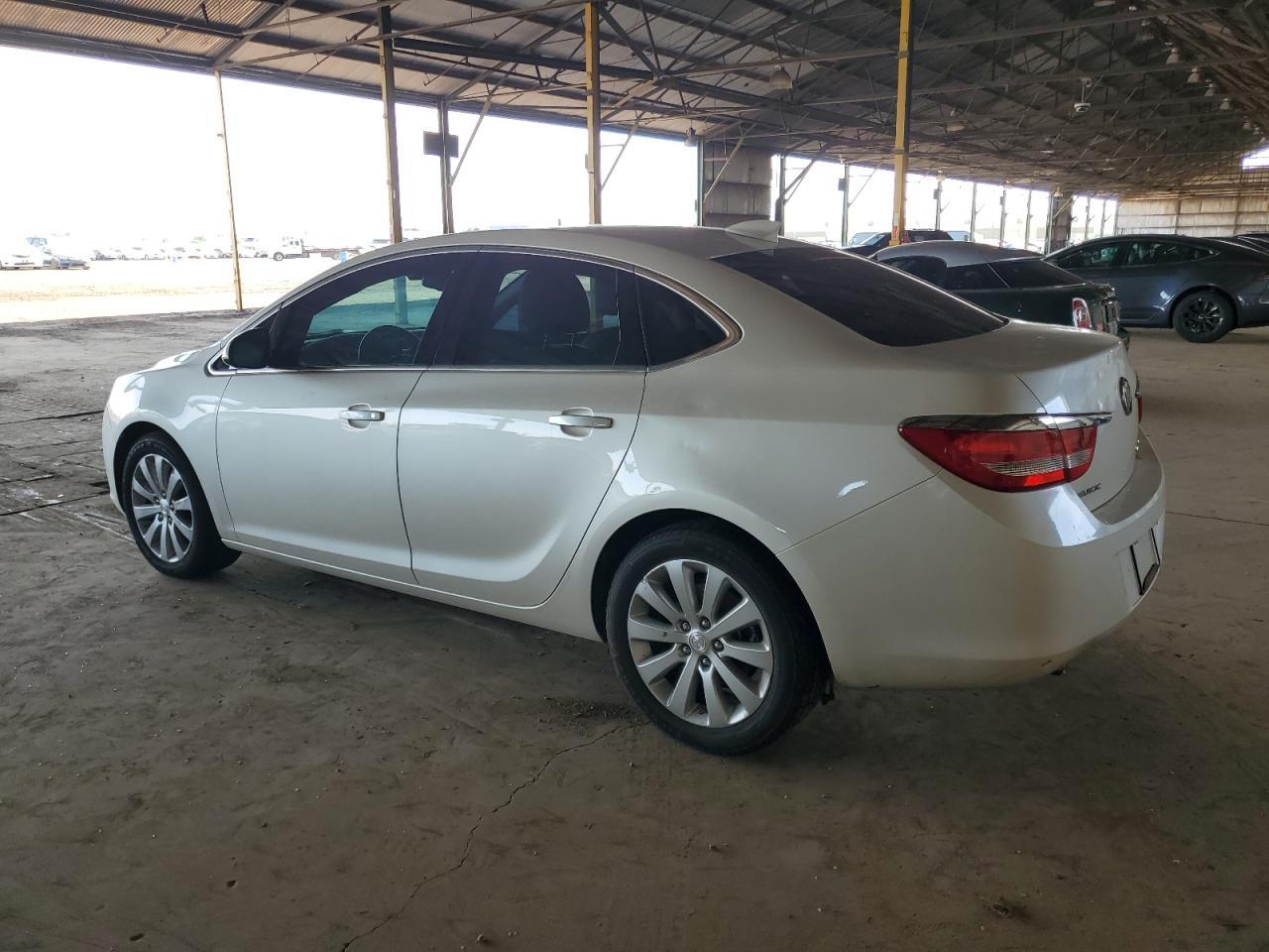 2016 Buick Verano - Image 2