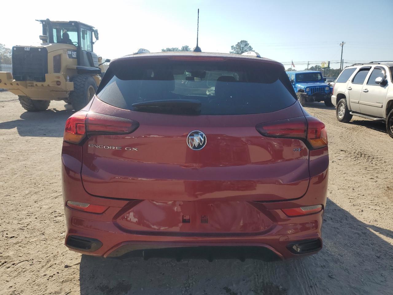 2021 Buick Encore Gx Select - Image 6