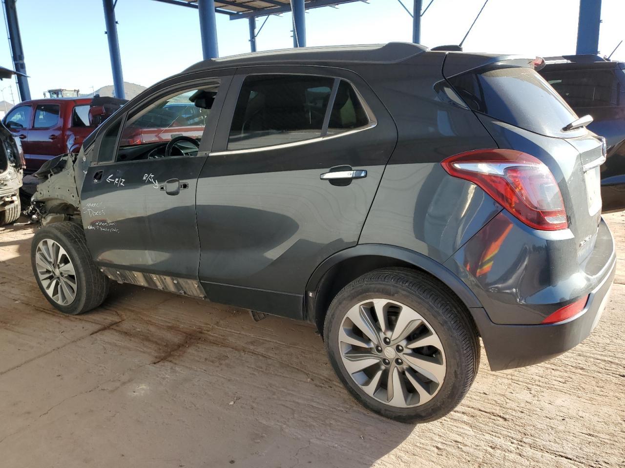 2017 Buick Encore Preferred - Фото 2