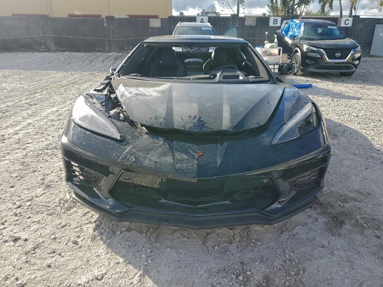 2024 Chevrolet Corvette Stingray 3Lt - Image 5