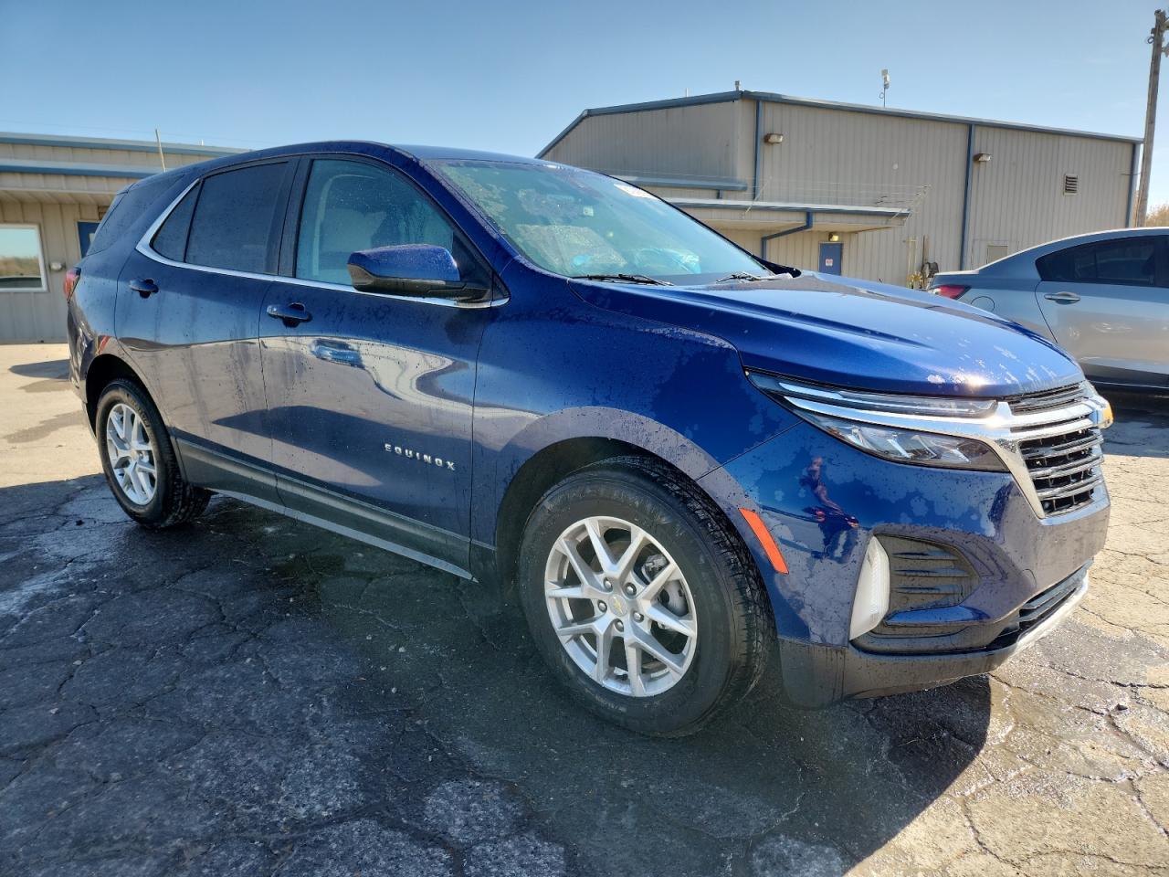 2022 Chevrolet Equinox Lt - Image 4
