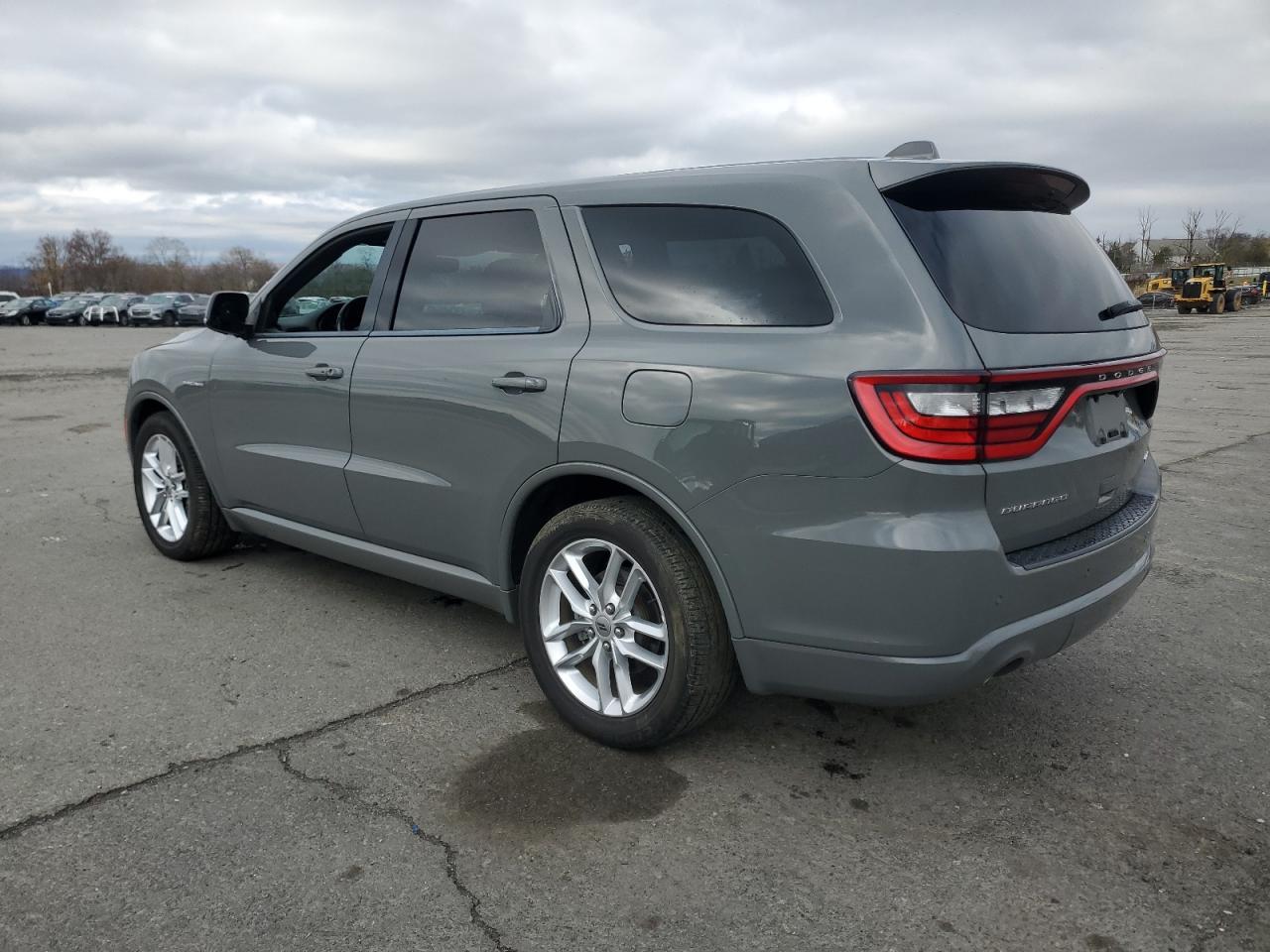 2022 Dodge Durango R/T - Image 2