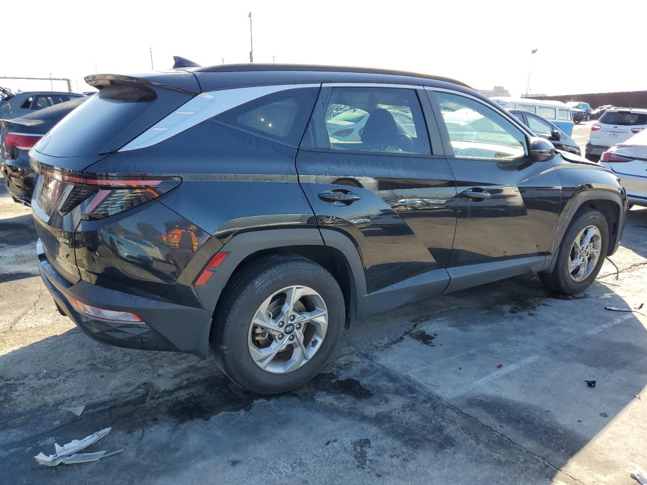 2023 Hyundai Stellar - Image 3