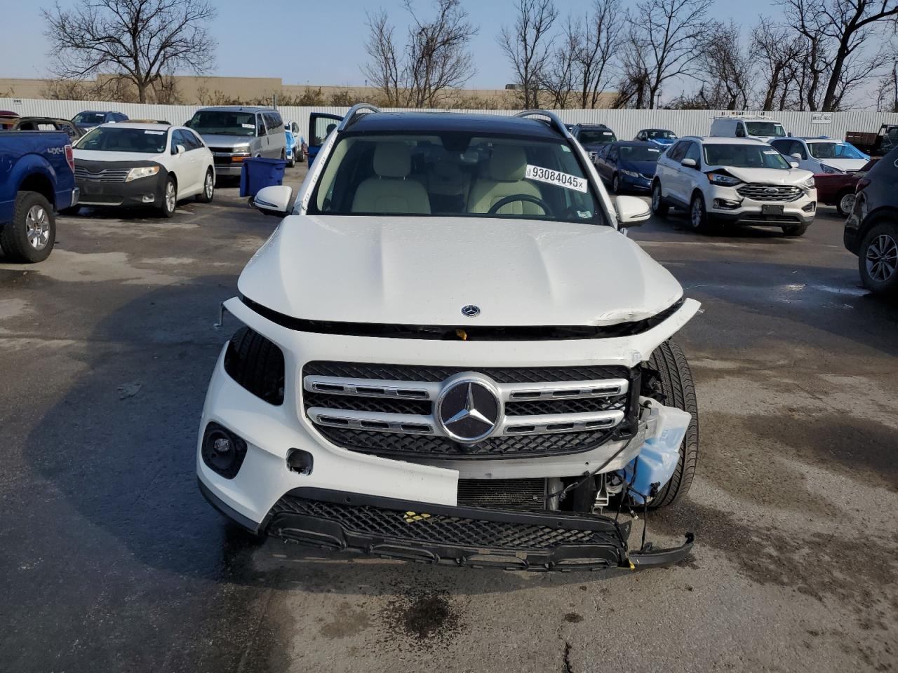 2023 Mercedes-Benz Glb 250 - Фото 5