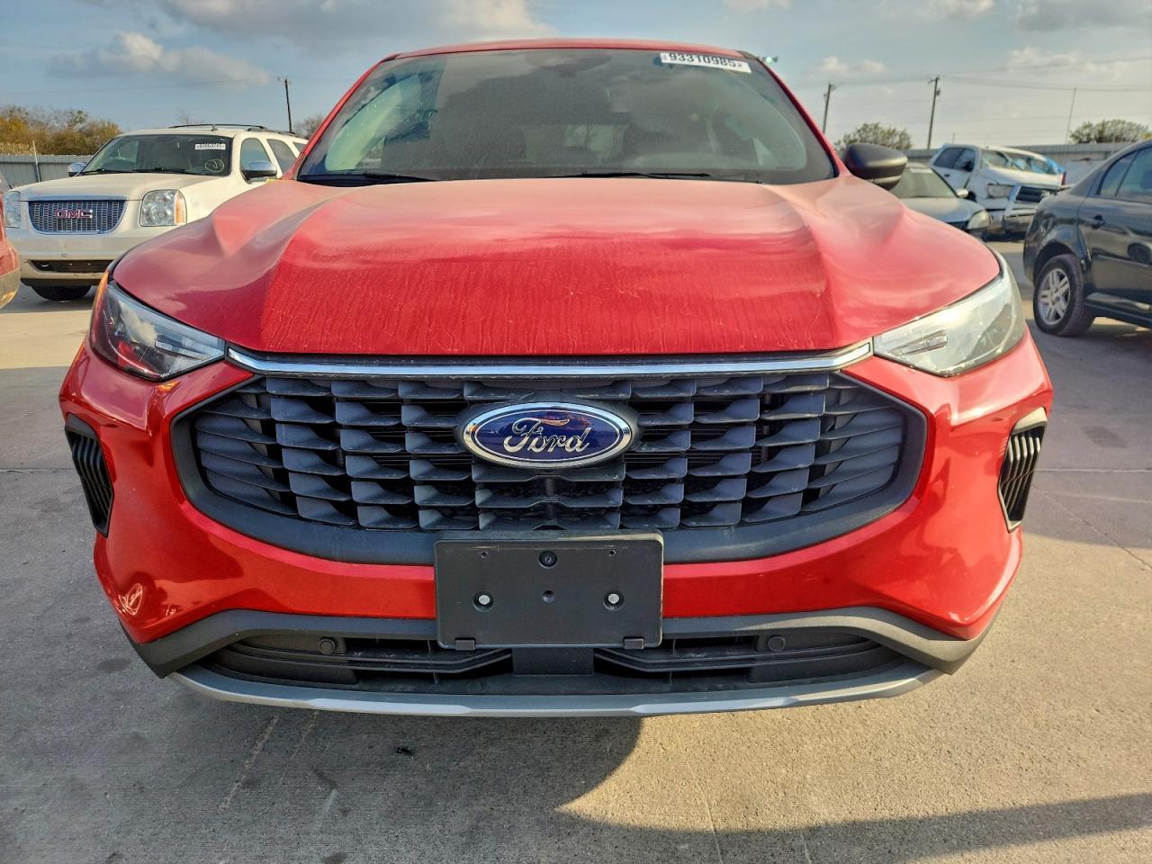 2024 Ford Escape Active - Фото 5