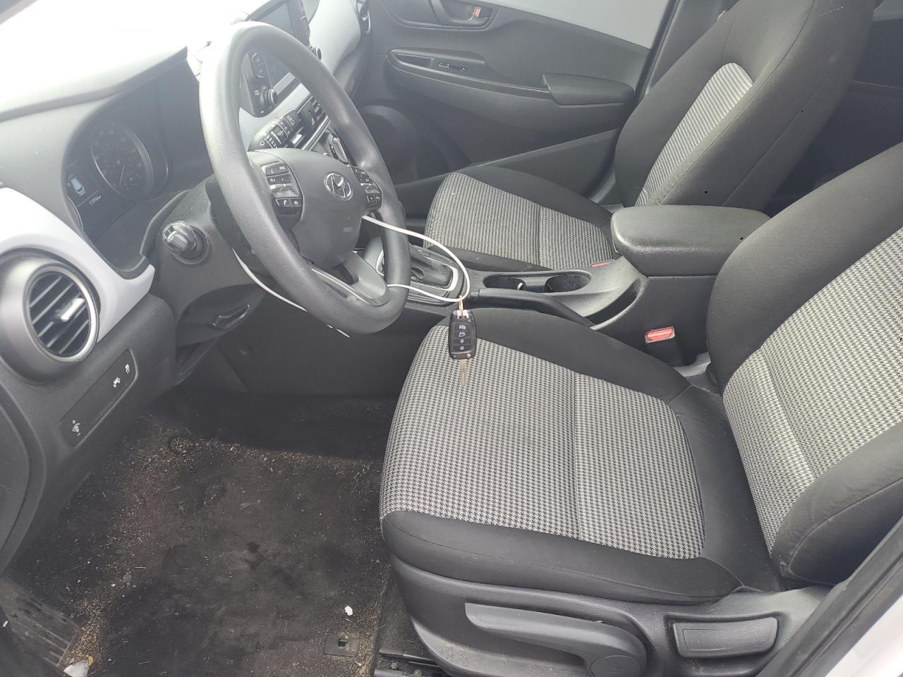 2021 Hyundai Kona Se - Image 7