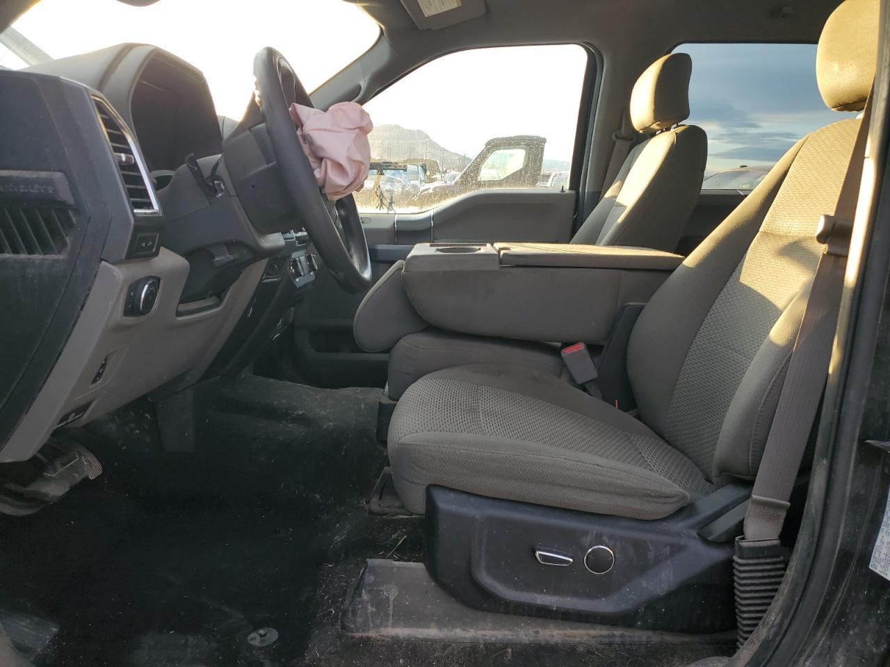 2017 Ford F250 Super Duty - Фото 7