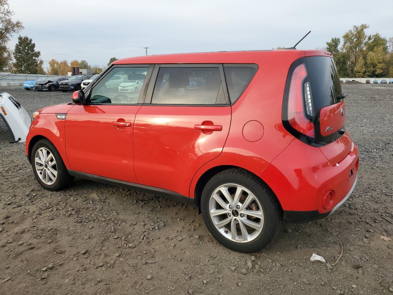 2019 Kia Soul + - Image 2