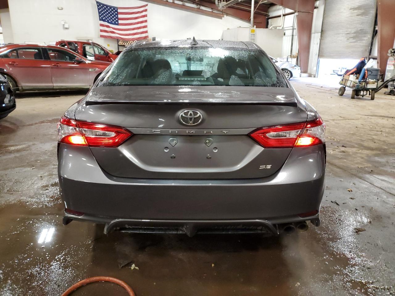 2019 Toyota Camry L - Image 6