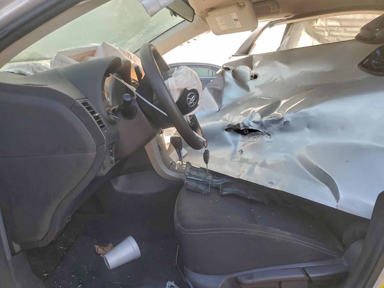 2012 Toyota Corolla Base - Image 7