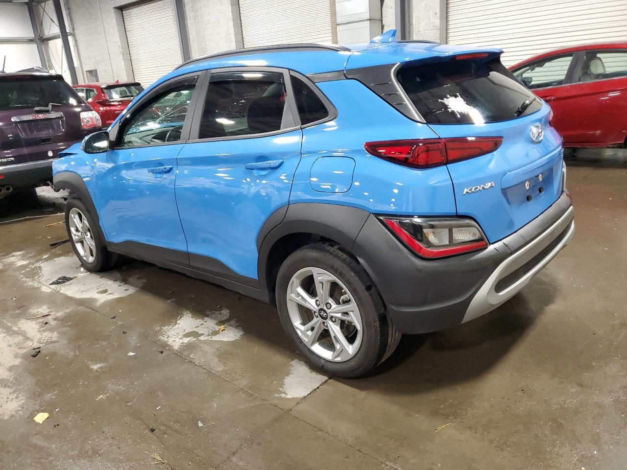 2022 Hyundai Kona Sel - Image 2
