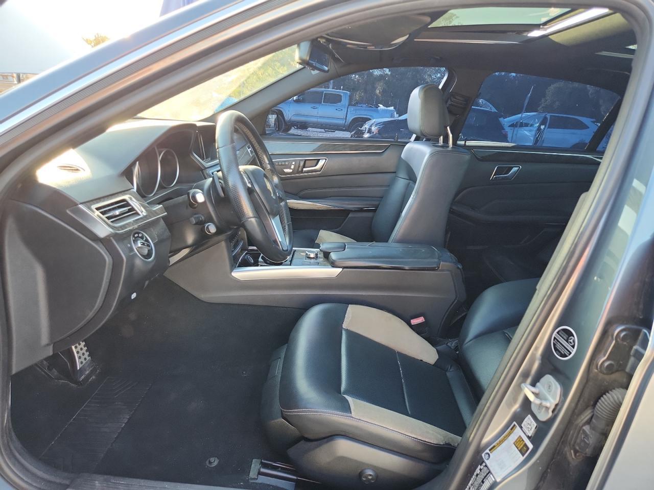 2016 Mercedes-Benz E 350 - Фото 7