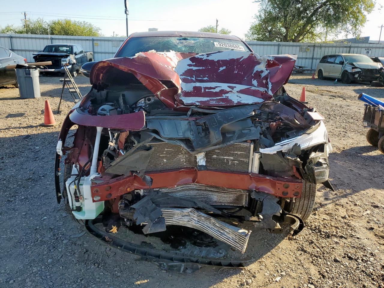 2025 Buick Envista Sport Touring - Фото 5