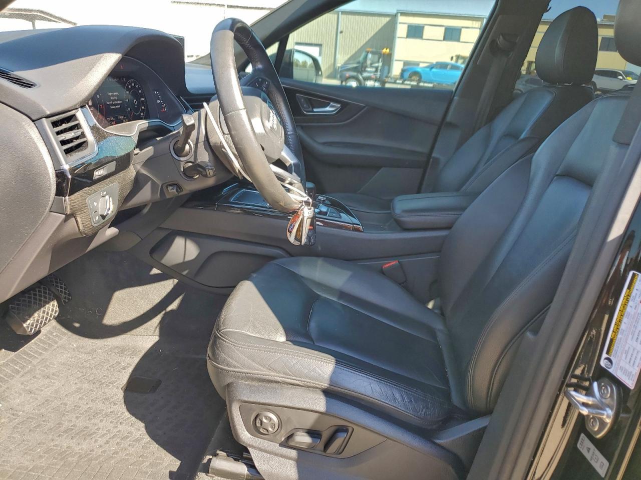 2017 Audi Q7 Premium Plus - Image 7