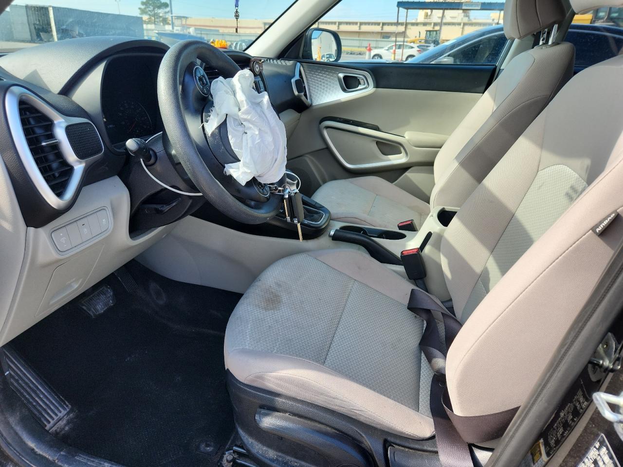 2022 Kia Soul Lx - Фото 7