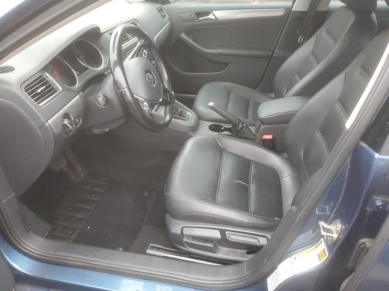 2017 Volkswagen Jetta Se - Image 7
