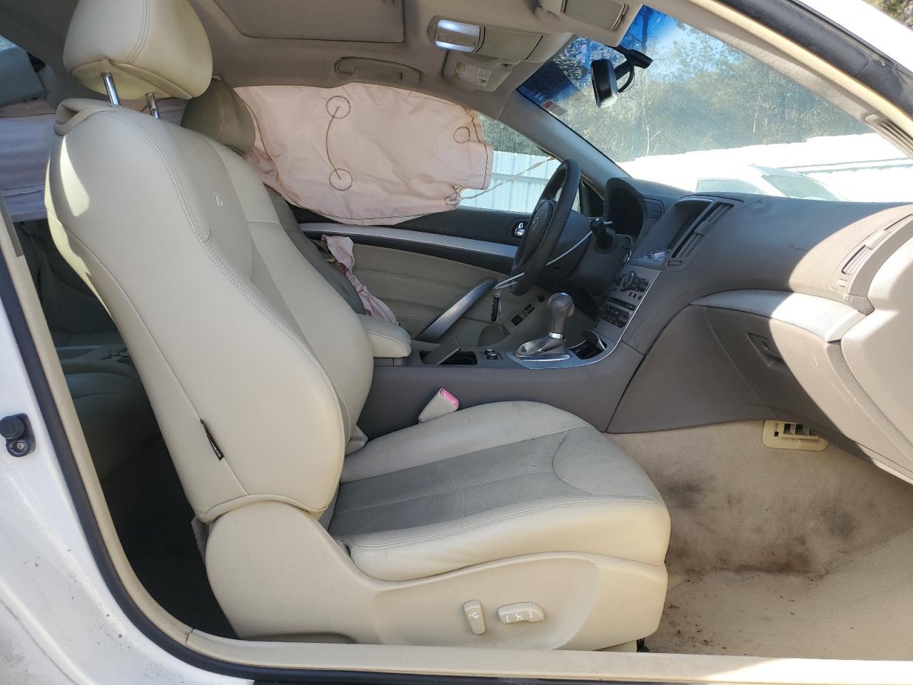 2009 Infiniti G37 Base - Фото 7