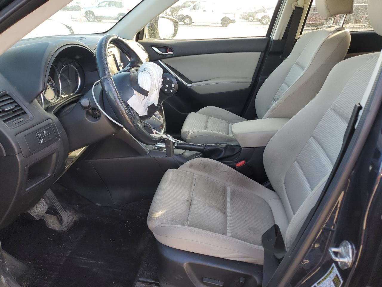 2015 Mazda Cx-5 Touring - Фото 7