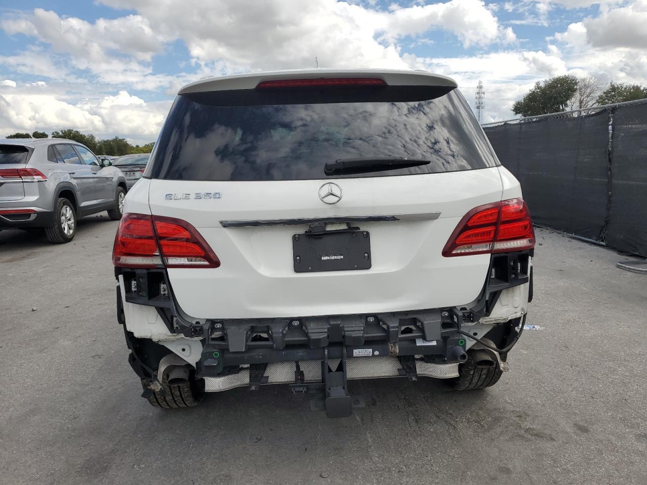 2017 Mercedes-Benz Gle 350 - Image 6