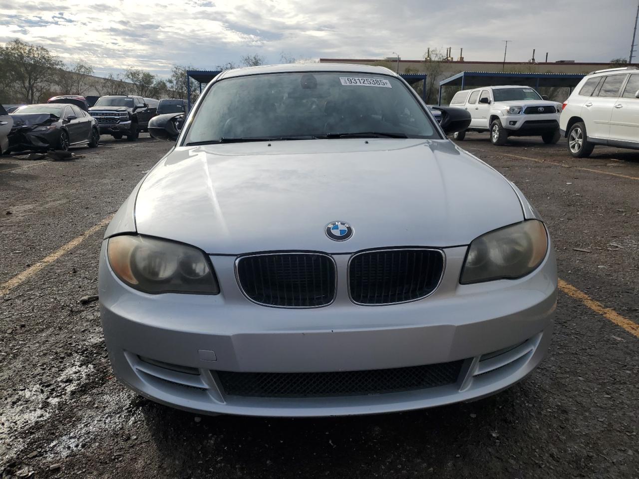 2011 BMW 128 I - Фото 5