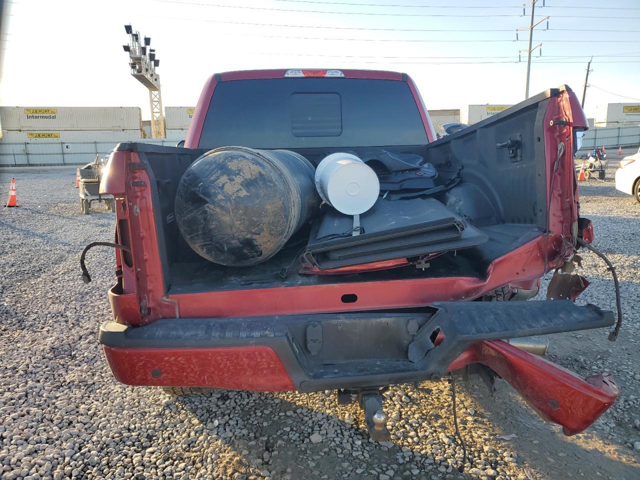 2018 Ford F150 Supercrew - Фото 6