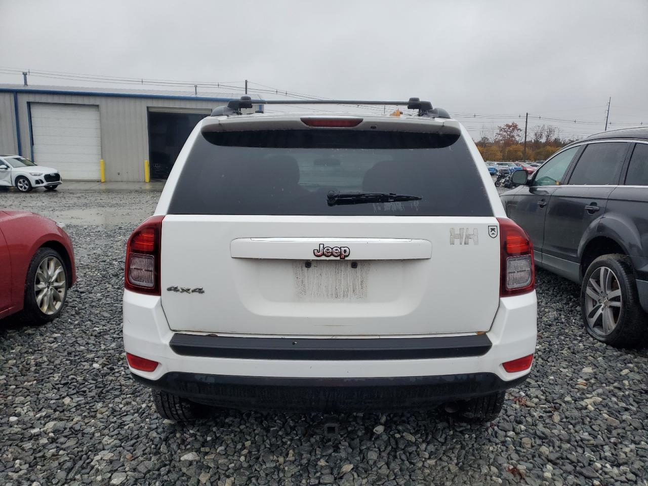 2014 Jeep Compass Sport - Image 6