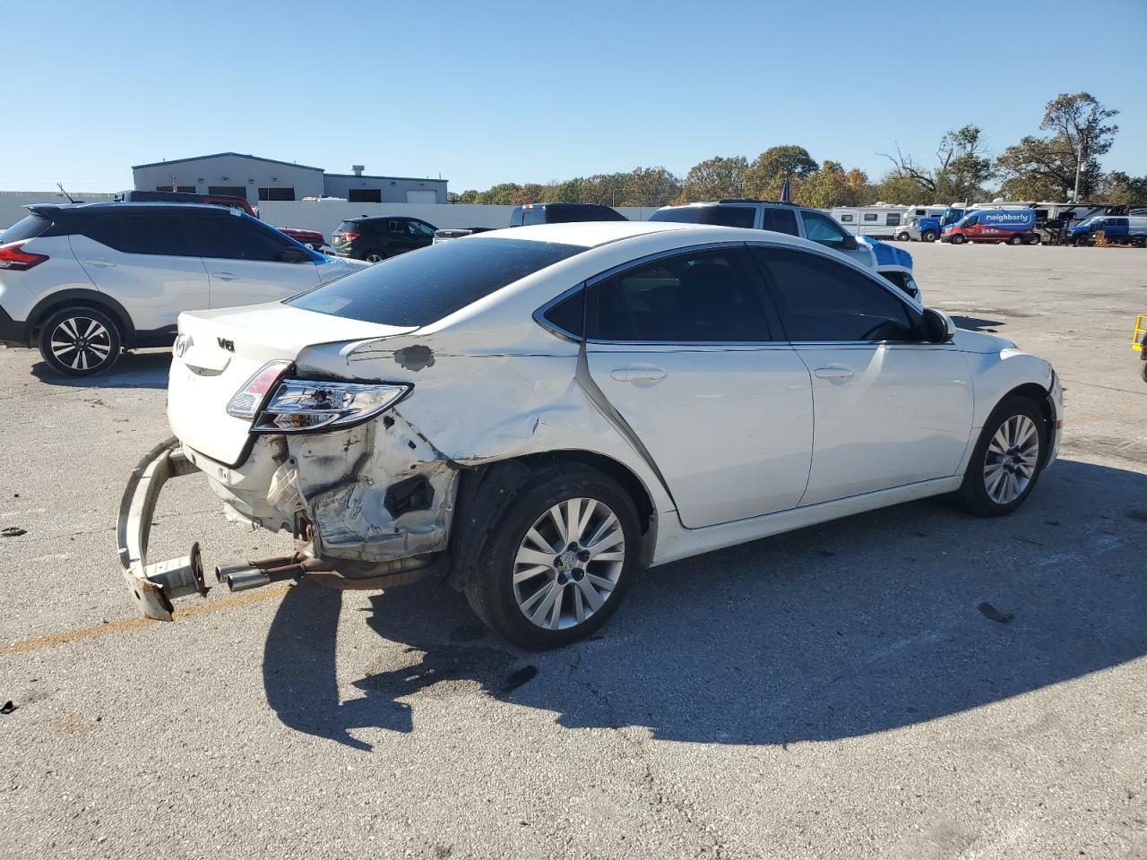 2010 Mazda 6 I - Image 3