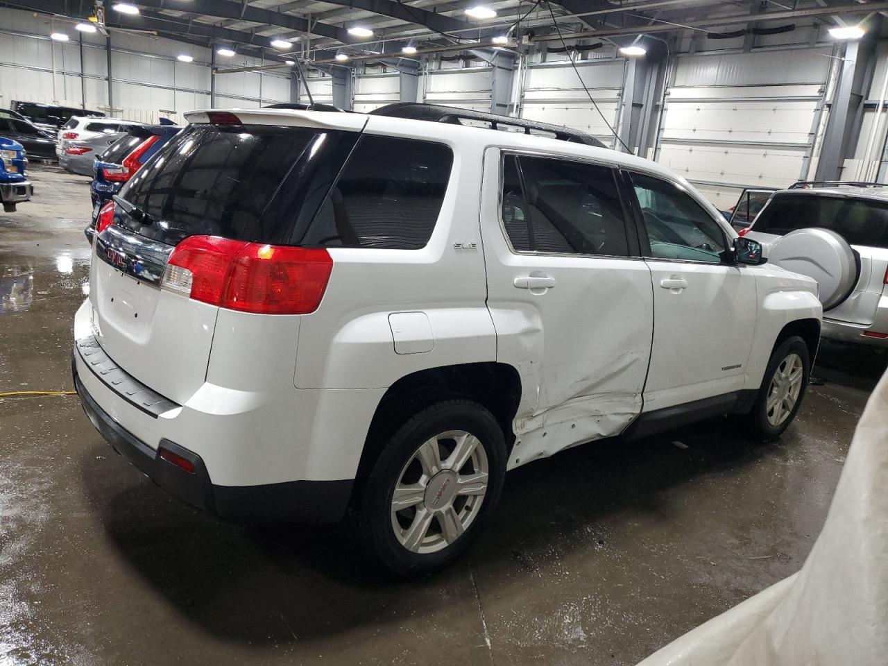 2015 GMC Terrain Sle - Image 3