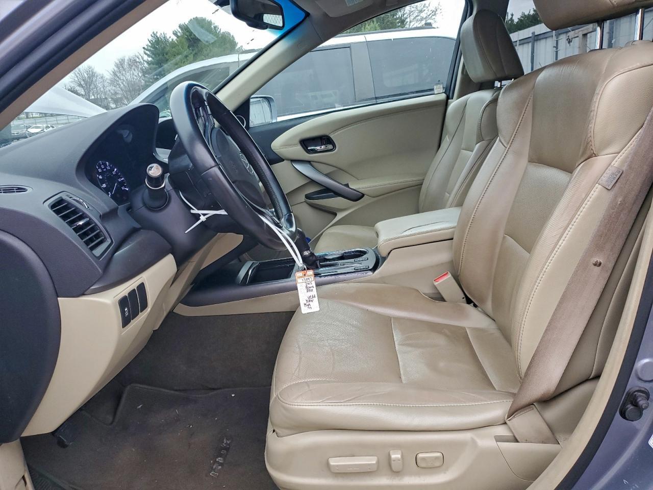 2015 Acura Rdx - Image 7