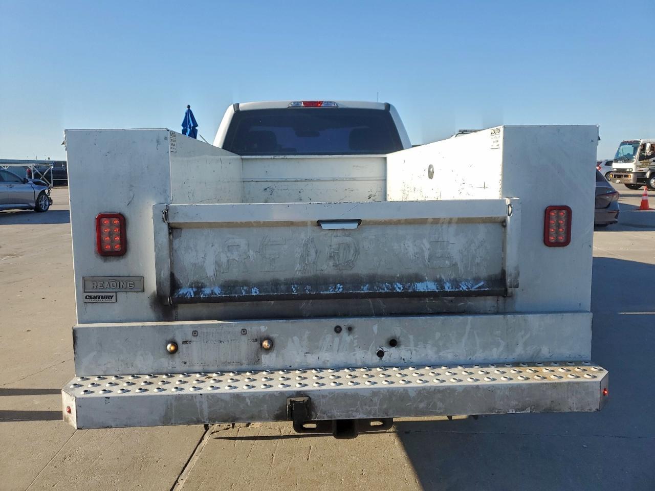 2019 Ford F250 Super Duty - Image 6