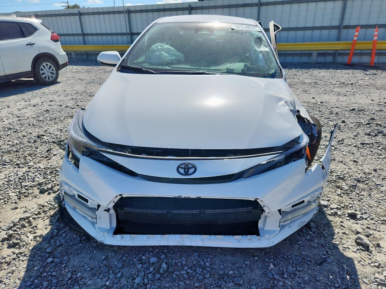 2026 Toyota Corolla Se - Фото 5