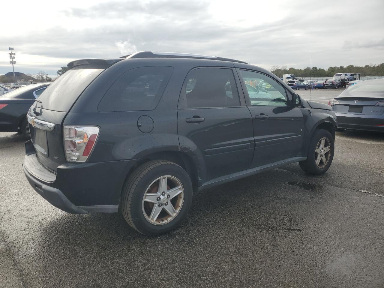 2006 Chevrolet Equinox Lt - Фото 3