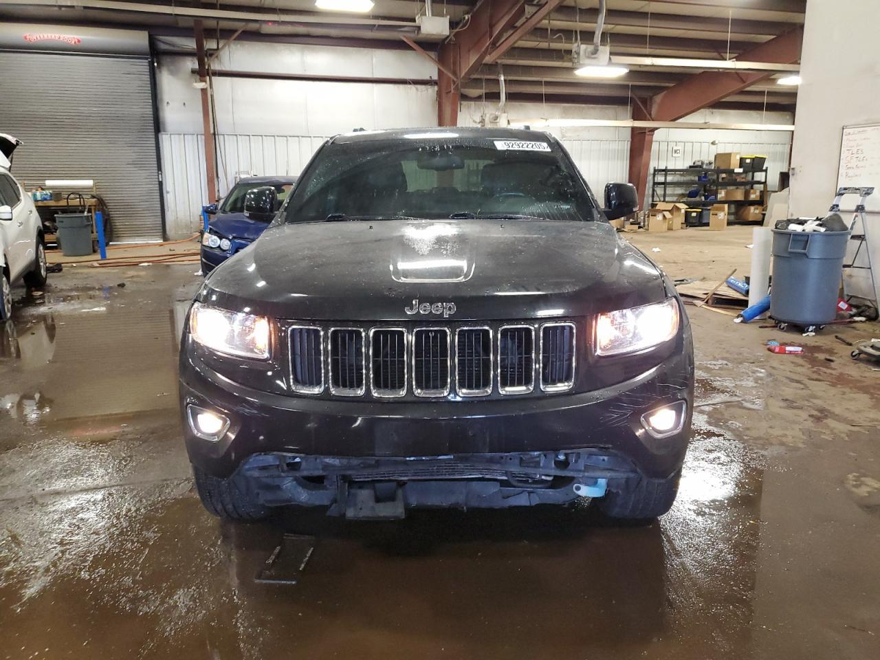 2014 Jeep Grand Cherokee Limited - Image 5