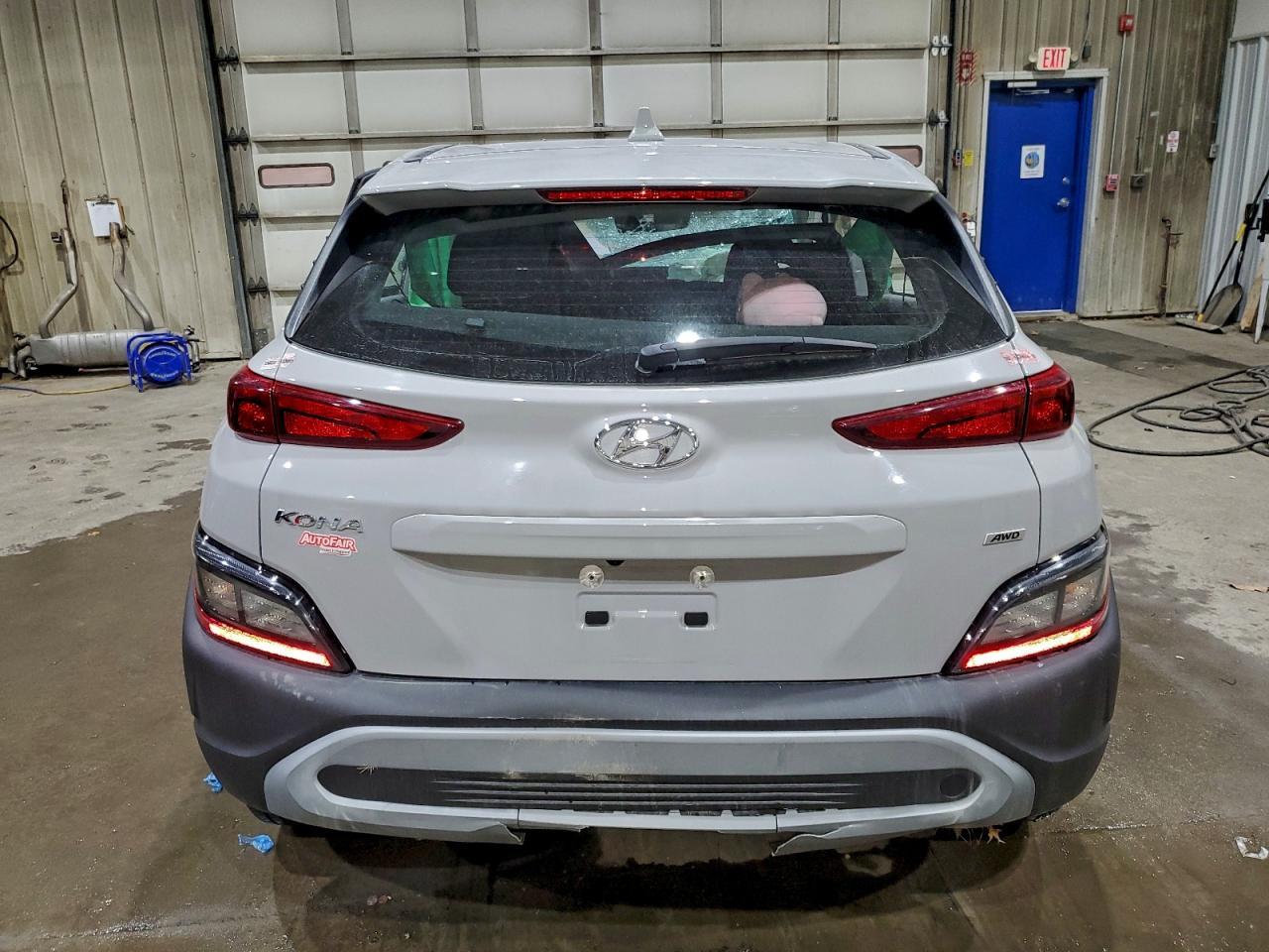 2023 Hyundai Kona Se - Фото 6