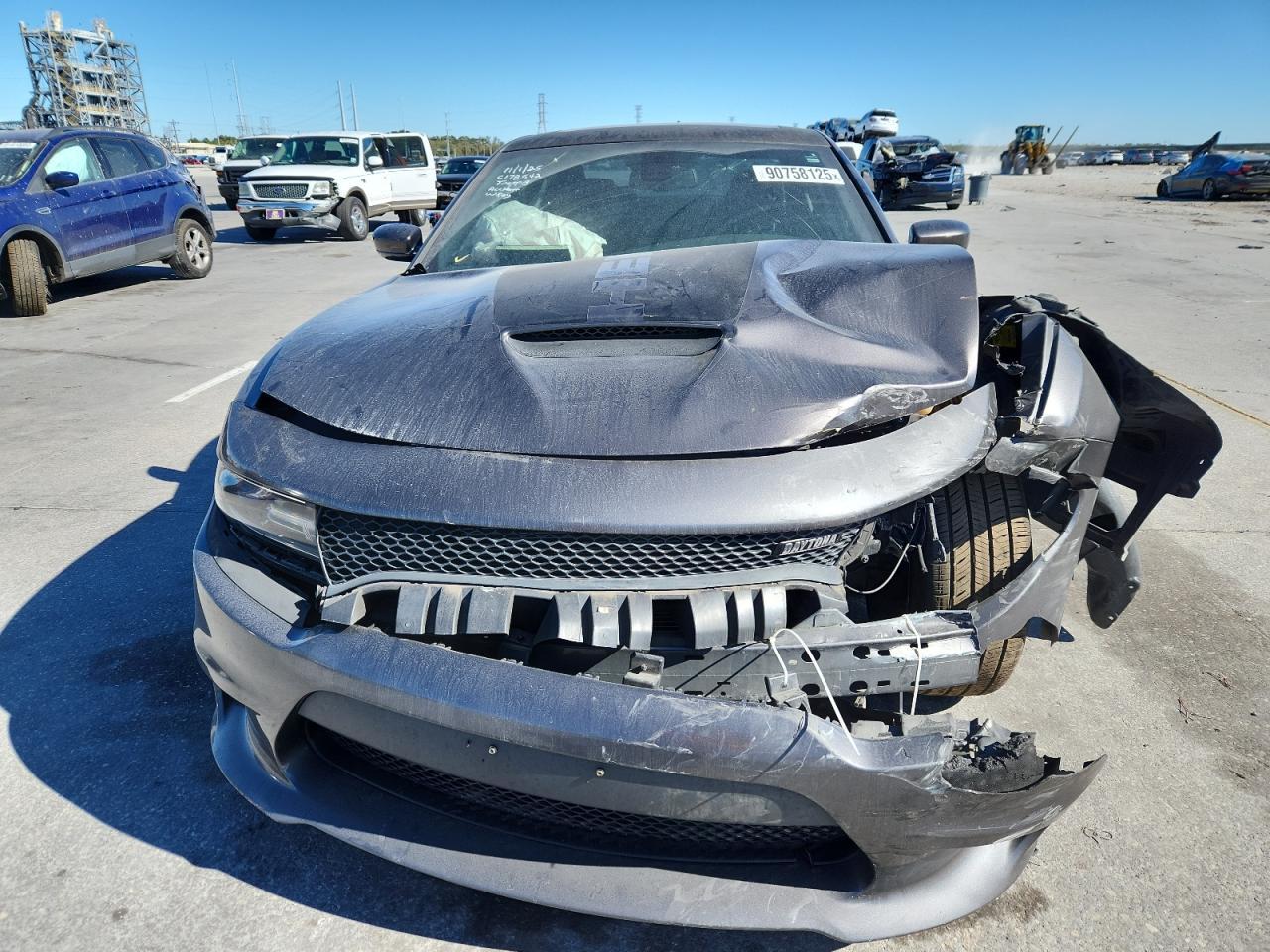 2017 Dodge Charger R/T - Фото 5