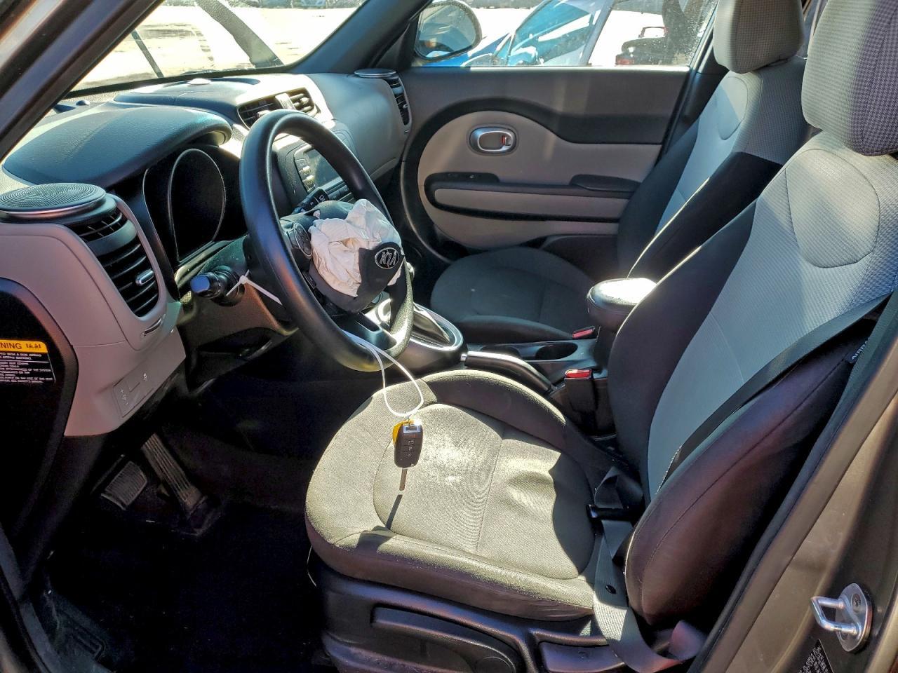 2017 Kia Soul - Image 7