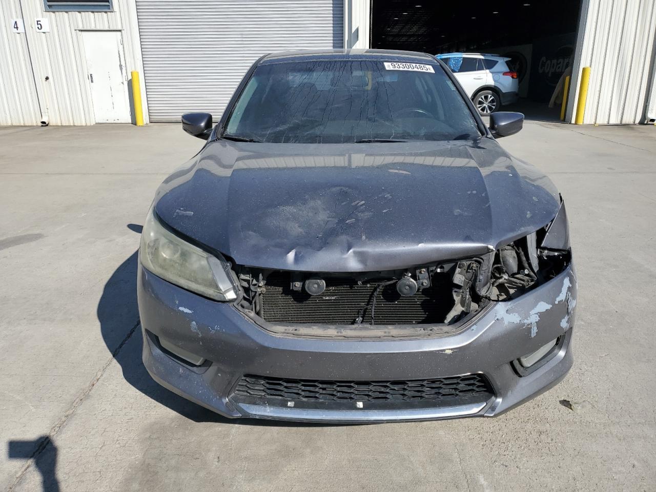 2013 Honda Accord Sport - Image 5