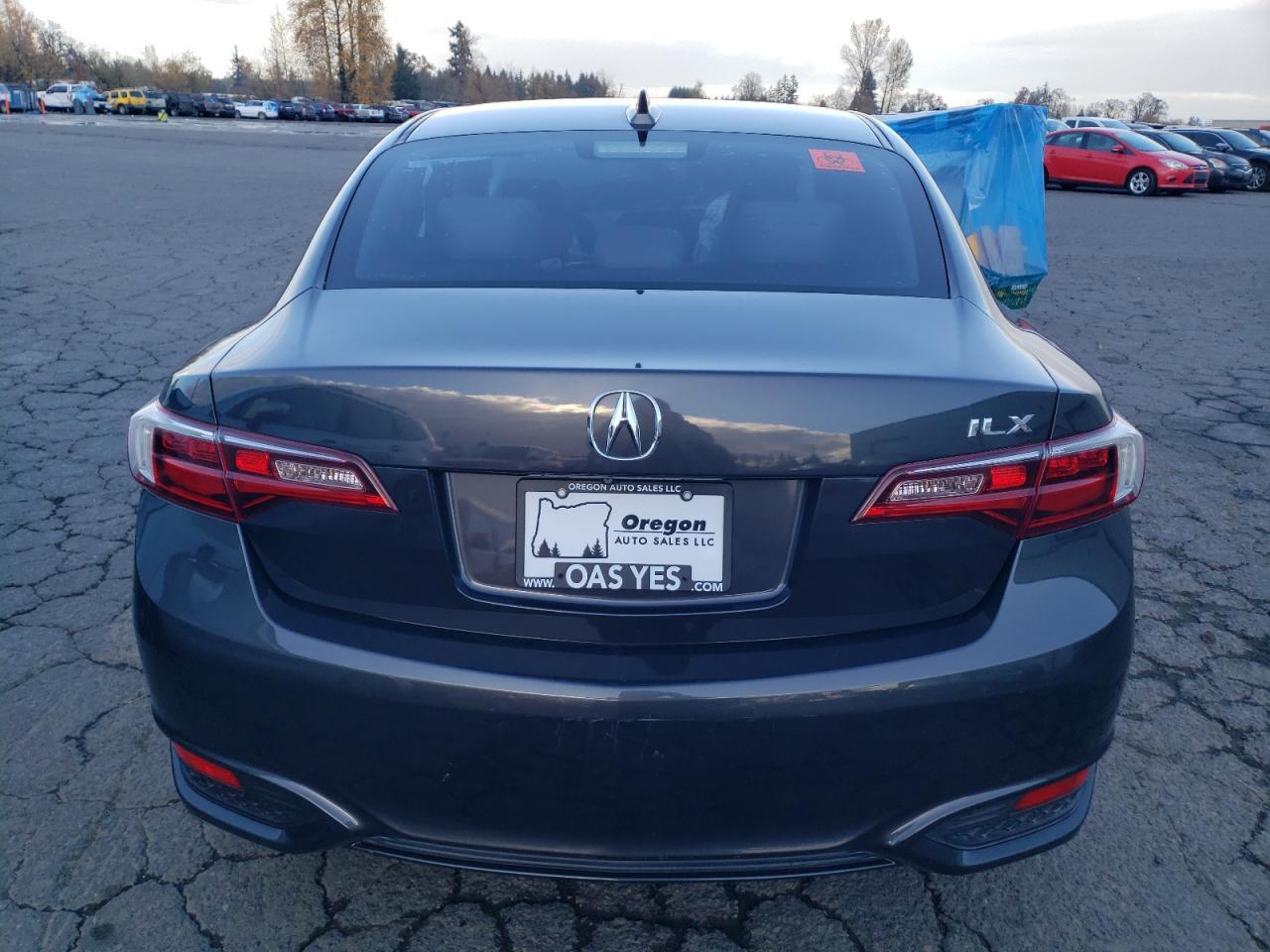 2016 Acura Ilx Base Watch Plus - Фото 6