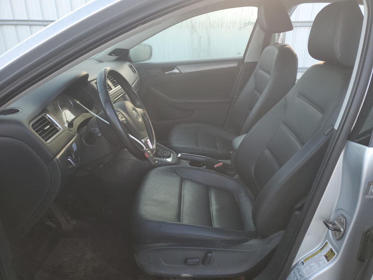 2013 Volkswagen Jetta Tdi - Image 7